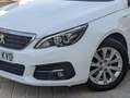 Peugeot 308 SW 1.5BlueHDi S&S Style 130 Blanc - thumbnail 15