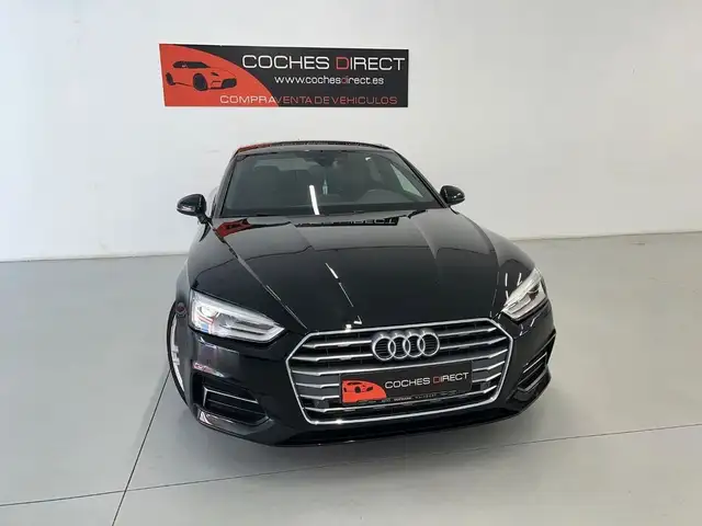 Audi A5 Sport 40 G-Tron Sportback