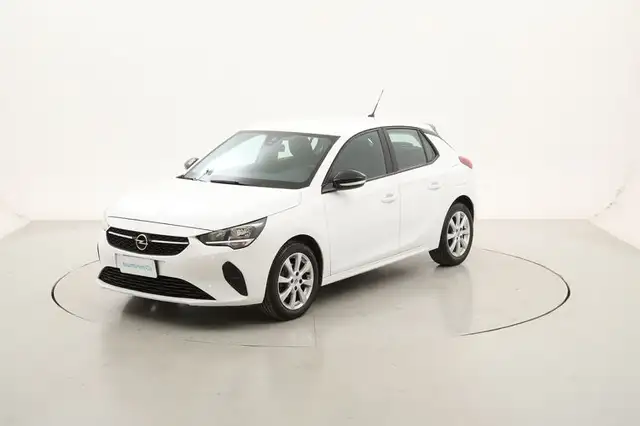 Opel Corsa Edition 1.2 Benzina 75CV