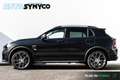 Lynk & Co 01 1.5 Plug-in Hybrid 262 Pk I Trekhaak | Zwarte lijs Schwarz - thumbnail 2