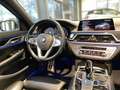 BMW 730 d xDrive M-Sportpaket Selbstlenk SYS Gestik Gris - thumbnail 8