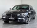 BMW 730 d xDrive M-Sportpaket Selbstlenk SYS Gestik Gris - thumbnail 1