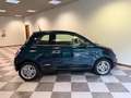 Fiat 500 CINGHIA FATTA 500 1.2 Lounge 69cv my14 Bleu - thumbnail 3