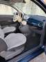 Fiat 500 CINGHIA FATTA 500 1.2 Lounge 69cv my14 Bleu - thumbnail 12