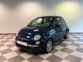 Fiat 500 CINGHIA FATTA 500 1.2 Lounge 69cv my14 Bleu - thumbnail 1