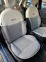Fiat 500 CINGHIA FATTA 500 1.2 Lounge 69cv my14 Bleu - thumbnail 11