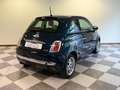 Fiat 500 CINGHIA FATTA 500 1.2 Lounge 69cv my14 Bleu - thumbnail 2