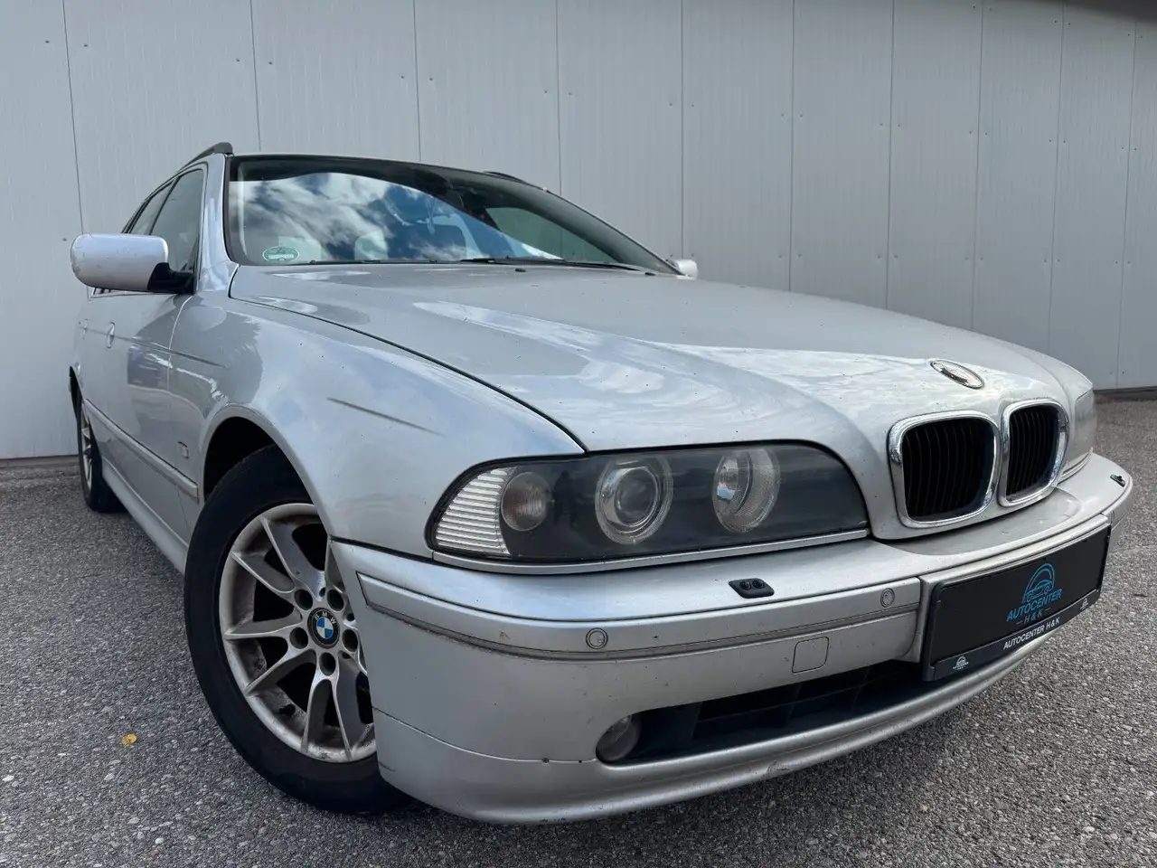 BMW 525 i Aut. Sport Touring *LEDER*TEMPOMAT*SHZ*, foto 1