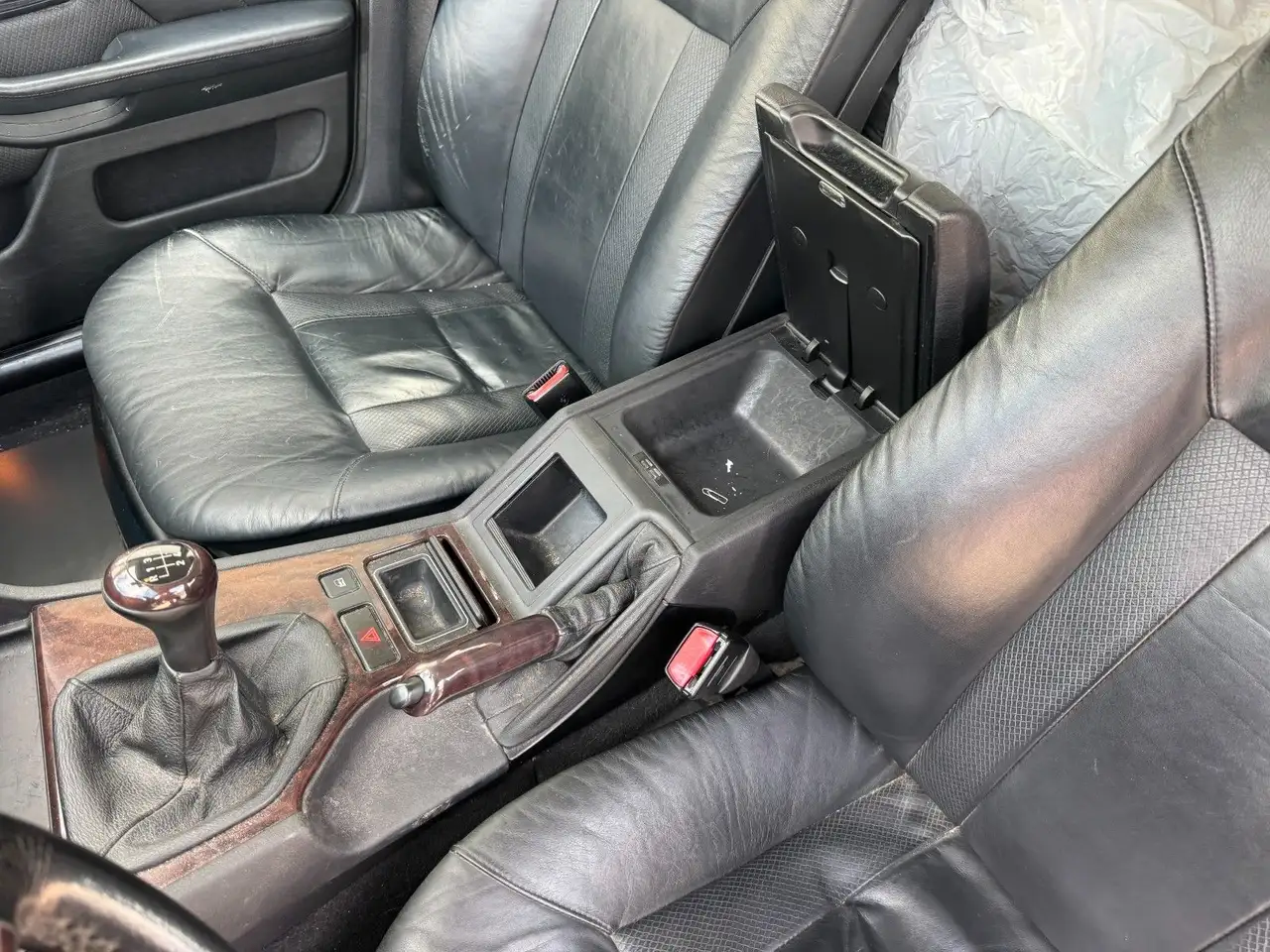 BMW 525 i Aut. Sport Touring *LEDER*TEMPOMAT*SHZ*, foto 12