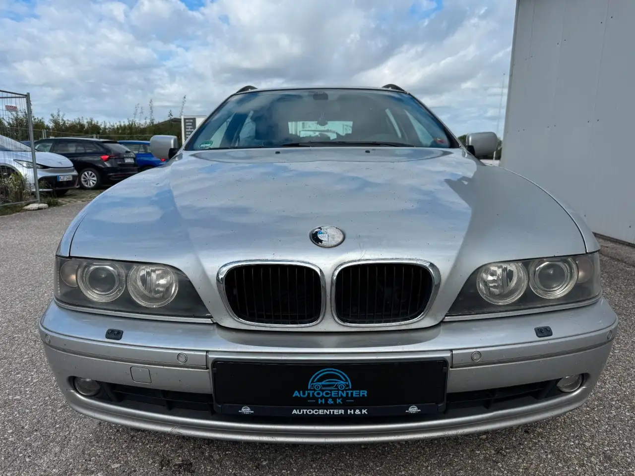 BMW 525 i Aut. Sport Touring *LEDER*TEMPOMAT*SHZ*, foto 3