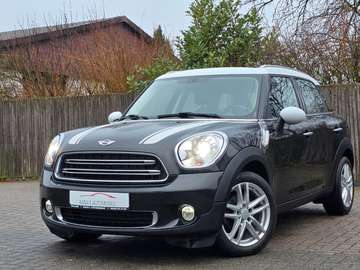 Countryman Cooper D