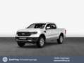 Ford Ranger 2,0 l EcoBlue Autm.DoKa Wildtrak AHK 3,5T Белый - thumbnail 1