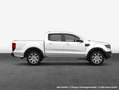 Ford Ranger 2,0 l EcoBlue Autm.DoKa Wildtrak AHK 3,5T Белый - thumbnail 4