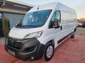 Opel Movano C Kasten HKa L3H2 3,5t Edition Wit - thumbnail 4