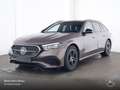 Mercedes-Benz E 300 de T AMG Fahrass 360° Burmester Distr. AHK Braun - thumbnail 2