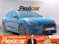 Ford Focus 2.3 Ecoboost ST 3 Azul - thumbnail 1