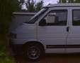 Volkswagen T4 California Camper Weiß - thumbnail 4