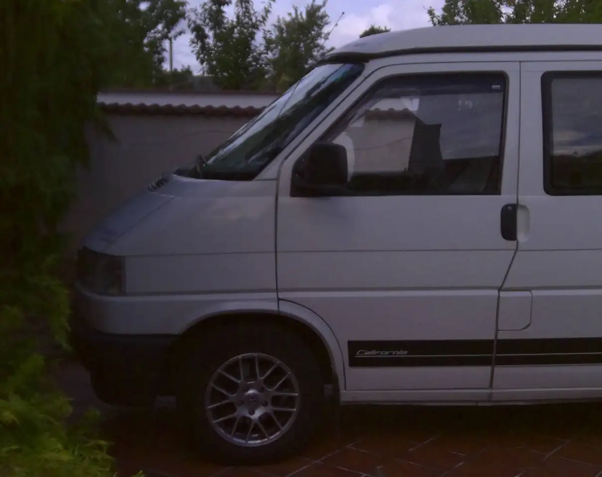 Volkswagen T4 California Camper, foto 4