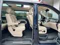 Mercedes-Benz V 250d Premium Long 7 POSTI  TETTO SERVICE MERCEDES Mavi - thumbnail 8