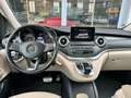 Mercedes-Benz V 250d Premium Long 7 POSTI  TETTO SERVICE MERCEDES Modrá - thumbnail 9