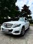 Mercedes-Benz GLK 220 GLK 220 CDI (BlueEFFICIENCY) 7G-TRONIC Weiß - thumbnail 2