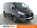 Ford Tourneo Custom 2.0 TDCi 320 L1 Tourneo Active Aut.*NAVI*ACC*CAM* Noir - thumbnail 8