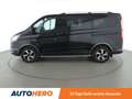 Ford Tourneo Custom 2.0 TDCi 320 L1 Tourneo Active Aut.*NAVI*ACC*CAM* Noir - thumbnail 3