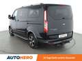 Ford Tourneo Custom 2.0 TDCi 320 L1 Tourneo Active Aut.*NAVI*ACC*CAM* Noir - thumbnail 4