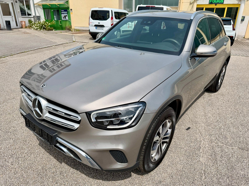 Photo du véhicule