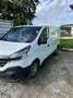 Renault Trafic L1H1 2,8t dCi 120 Weiß - thumbnail 2