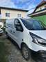 Renault Trafic L1H1 2,8t dCi 120 Weiß - thumbnail 3