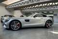 Mercedes-Benz AMG GT Zilver - thumbnail 6