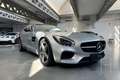 Mercedes-Benz AMG GT Zilver - thumbnail 2