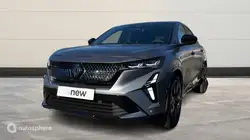 Renault Rafale 1.2 E-Tech full hybrid 200ch esprit Alpine - 25