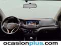 Hyundai TUCSON 1.7CRDI BD 25A 4x2 115 Gris - thumbnail 6