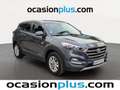 Hyundai TUCSON 1.7CRDI BD 25A 4x2 115 Gris - thumbnail 2