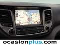 Hyundai TUCSON 1.7CRDI BD 25A 4x2 115 Gris - thumbnail 7