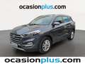 Hyundai TUCSON 1.7CRDI BD 25A 4x2 115 Gris - thumbnail 1