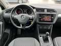 Volkswagen Tiguan 2,0 TDI SCR Comfortline | ACC/NAVI Grau - thumbnail 11