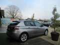 Peugeot 308 1.6 thp 125ch Gris - thumbnail 8