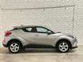 Toyota C-HR C-HR 1.2 Turbo 2WD C-Enter Gris - thumbnail 3
