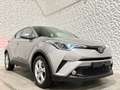 Toyota C-HR C-HR 1.2 Turbo 2WD C-Enter Gris - thumbnail 6