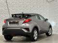 Toyota C-HR C-HR 1.2 Turbo 2WD C-Enter Gris - thumbnail 13