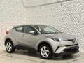 Toyota C-HR C-HR 1.2 Turbo 2WD C-Enter Gris - thumbnail 4