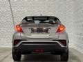 Toyota C-HR C-HR 1.2 Turbo 2WD C-Enter Gris - thumbnail 9