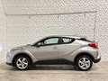Toyota C-HR C-HR 1.2 Turbo 2WD C-Enter Gris - thumbnail 7