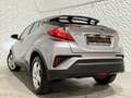 Toyota C-HR C-HR 1.2 Turbo 2WD C-Enter Gris - thumbnail 12