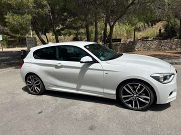 118i Coupe Sport