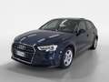 Audi A3 3ª serie SPB 30 g-tron S tronic Business Azul - thumbnail 1