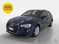 Audi A3 3ª serie SPB 30 g-tron S tronic Business Bleu - thumbnail 1
